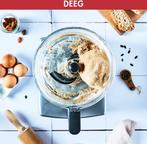 Tweedekans | Magimix CS 5200 XL Foodprocessor -, Ophalen of Verzenden, Gebruikt