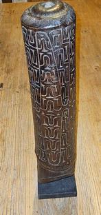 Tromba - Fu - Asmat - West Papua (Zonder Minimumprijs), Antiek en Kunst