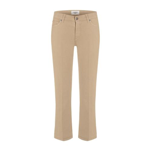 Cambio • bruine Paris Easy Kick jeans • 36, Kleding | Dames, Broeken en Pantalons, Bruin, Nieuw, Maat 36 (S), Verzenden
