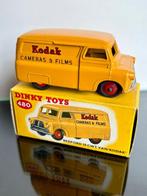 Dinky Toys 1:43 - Modelauto -ref. 480 Bedford Van Kodak -, Nieuw