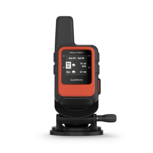 Garmin inReach Mini 2 Marine Bundle - oranje - inclusief, Watersport en Boten, Navigatiemiddelen en Scheepselektronica, Ophalen of Verzenden