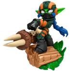 Skylanders Super Shot Stealth Elf, Verzamelen, Poppetjes en Figuurtjes, Verzenden, Zo goed als nieuw