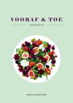 Vooraf & Toe, smaakmakend 9789081993012 Saskia Schnitzler, Verzenden, Gelezen, Saskia Schnitzler