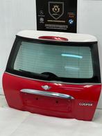 BMW Mini Cooper One achterklep bj.2003 kleur rood, Auto-onderdelen, Carrosserie en Plaatwerk, Gebruikt, Achter, BMW, Achterklep