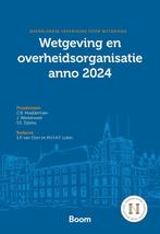 9789462122383 Preadviezen NVvW - Wetgeving en overheidsor..., Verzenden, Nieuw, C.B. Modderman
