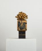 Dries Engelen (1927-2021), Bloemen in vaas, Antiek en Kunst