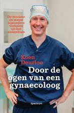 9789000395200 Door de ogen van een gynaecoloog, Boeken, Verzenden, Nieuw, Koen Deurloo