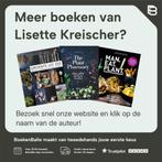 Non-fish-a-licious 9789079872299 Lisette Kreischer, Verzenden, Gelezen, Lisette Kreischer