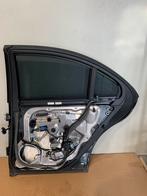Mercedes W221 binnenwerk mechanisme deur rechts achter, Gebruikt, Rechts, Mercedes-Benz