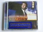 Josh Groban - Stages (nieuw), Cd's en Dvd's, Verzenden, Nieuw in verpakking