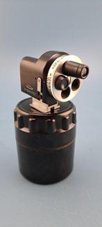 KMZ Krasnogorsk USSR Universal turret viewfinder 28-135 mm, Nieuw