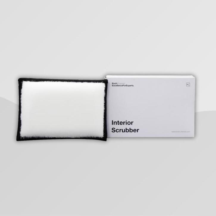 Koch Chemie Interior Scrubber (Allrounder Scrubber), Auto diversen, Onderhoudsmiddelen, Ophalen of Verzenden