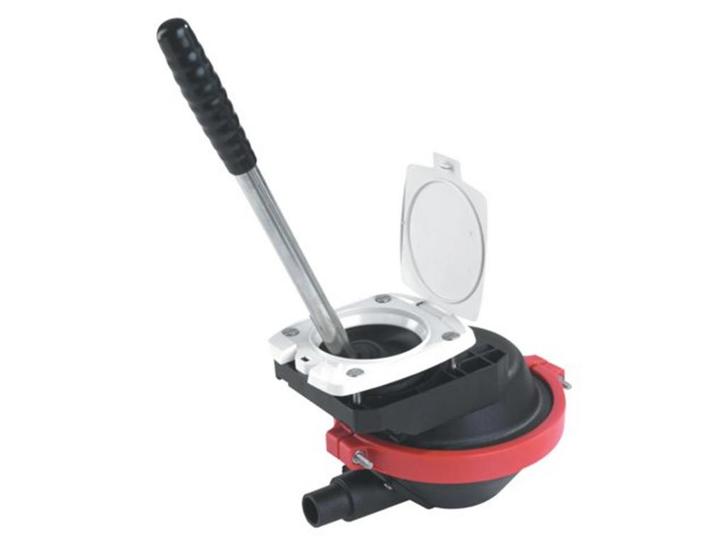 Handlenspomp Compac 50 Onderdeks Whale, Watersport en Boten, Bootonderdelen, Nieuw, Zeilboot of Motorboot, Ophalen of Verzenden