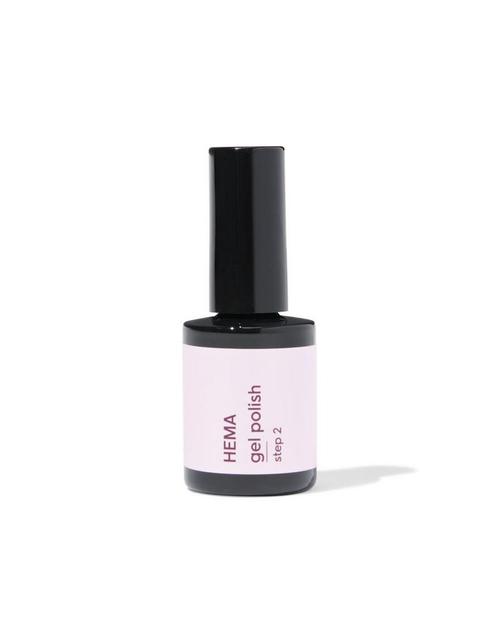 HEMA Gel nagellak 61 perfect pearl, Sieraden, Tassen en Uiterlijk, Uiterlijk | Cosmetica en Make-up, Nieuw, Verzenden