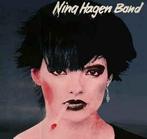 LP gebruikt - Nina Hagen Band - Nina Hagen Band, Cd's en Dvd's, Vinyl | Rock, Verzenden, Zo goed als nieuw