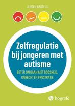 Zelfregulatie bij jongeren met autisme 9789492297334, Boeken, Gelezen, Jeroen Bartels, Verzenden