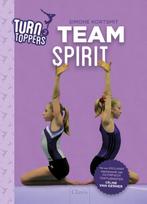 Teamspirit / Turntoppers / 2 9789044825404 Simone Kortsmit, Verzenden, Gelezen, Simone Kortsmit