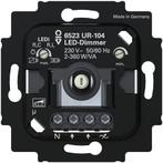 Busch Jaeger Led Dimmer 6523 UR-104, Ophalen of Verzenden, Nieuw