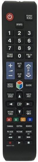 Alternatieve Samsung BN59-01198Q afstandsbediening, Verzenden, Nieuw