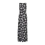 By Malene Birger • zwarte maxi jurk Dre • 34, Verzenden, Zwart, Nieuw, By Malene Birger