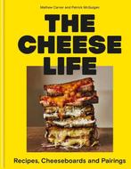 9781804191545 The Cheese Life Mathew Carver, Boeken, Verzenden, Nieuw, Mathew Carver
