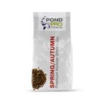 Spring Autumn 6 mm, 10 kg - Pond Pro Premium, Dieren en Toebehoren, Vissen | Aquaria en Toebehoren, Verzenden, Nieuw