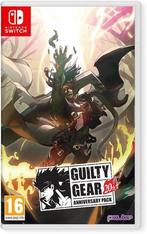 Guilty Gear 20th Anniversary Pack - ASIA (Nieuw), Spelcomputers en Games, Ophalen of Verzenden, Nieuw