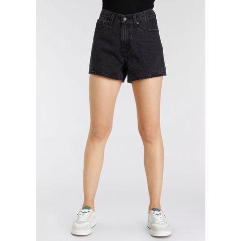Levis® Jeansshort 80S MOM SHORT, Kleding | Dames, Spijkerbroeken en Jeans, Nieuw, Verzenden