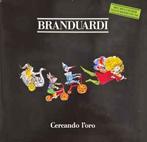 LP gebruikt - Branduardi - Cercando LOro, Zo goed als nieuw, Verzenden