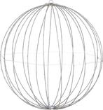 2dekans | Luca Lighting Kerstverlichting Bal met Warm Witte, Diversen, Kerst, Ophalen of Verzenden, Zo goed als nieuw