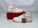 Air Jordan - Air Jordan 4, levis - Sneakers - Maat: EU 46 -, Kleding | Heren, Schoenen, Nieuw