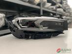 BMW 3er G20 G21 LCI LED SCHEINWERFER RECHTS KPL 7885066, Auto-onderdelen, Verlichting, Verzenden, Gebruikt, BMW