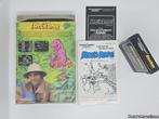 Colecovision - Coleco - Roc N Rope, Spelcomputers en Games, Verzenden, Gebruikt