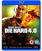 Die Hard 4.0 (Blu-ray nieuw), Ophalen of Verzenden, Nieuw in verpakking