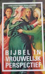 BIJBEL IN VROUWELIJK PERSPECTIEF 9789025947033 SCHOTTROFF, Boeken, Verzenden, Gelezen, SCHOTTROFF