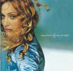 cd - Madonna - Ray Of Light, Zo goed als nieuw, Verzenden