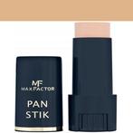 MAX FACTOR PAN STIK 14 COOL COPPER FOUNDATION STICK 9 GRAM, Nieuw, Verzenden