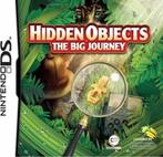 Hidden Objects the Big Journey (DS Games) (Nintendo DS), Spelcomputers en Games, Games | Nintendo DS, Ophalen of Verzenden, Zo goed als nieuw