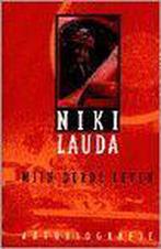 Mijn derde leven 9789038905570 Niki Lauda, Boeken, Gelezen, Niki Lauda, Verzenden
