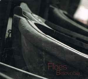 cd - Floes - Belovodia, Cd's en Dvd's, Cd's | Rock, Zo goed als nieuw, Verzenden