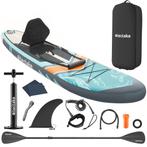 Stand-up paddleboard Zenon, 2in1 opblaasbaar, complete set -, Verzenden, Nieuw