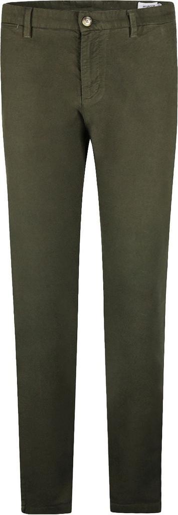 McGregor Chino Moleskin Olijfgroen maat W 36 - L 32 Heren, Kleding | Heren, Broeken en Pantalons, Nieuw, Verzenden
