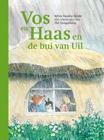 Vos en Haas en de bui van Uil / Vos en Haas 9789020995886, Verzenden, Gelezen, Sylvia Vanden Heede