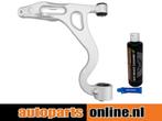 Draagarm Jaguar S-type voorzijde, links, onder, Verzenden, Nieuw, Jaguar