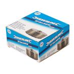 Silverline Kernboor - diameter 150 mm - hardmetaal YG8 pu..., Ophalen of Verzenden, Nieuw