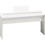 Roland KSC-70 piano-onderstel voor FP-30 (wit), Muziek en Instrumenten, Piano's, Verzenden, Nieuw