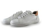 Ecco Sneakers in maat 40 Wit | 10% korting, Ecco, Verzenden, Wit, Sneakers of Gympen