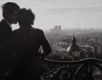 Willy Ronis (1910–2009) - Les amoureux de la Bastille,