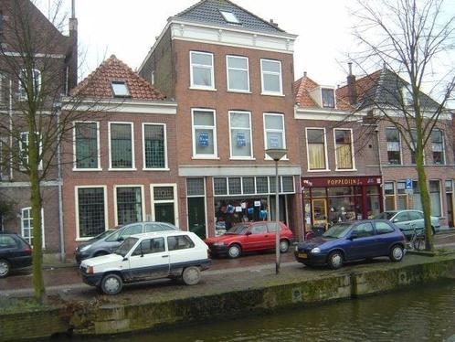 Te huur: Appartement Buitenwatersloot in Delft, Huizen en Kamers, Huizen te huur, Zuid-Holland, Appartement