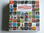 10 Jaar Top 2000 (10 CD), Cd's en Dvd's, Cd's | Verzamelalbums, Verzenden, Zo goed als nieuw